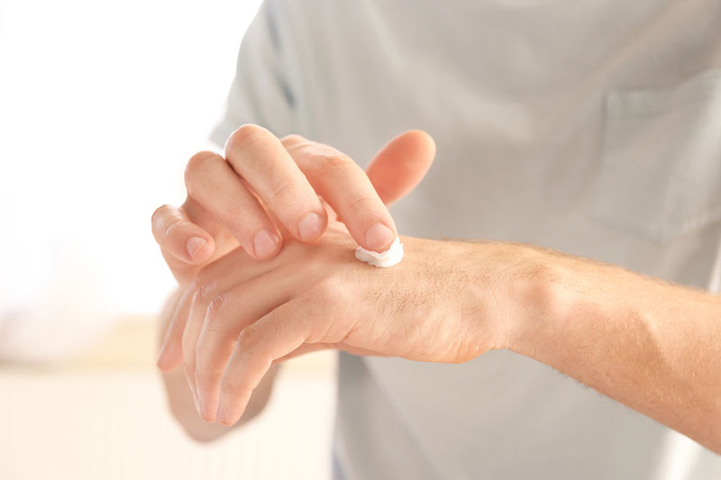 Actinic Keratoses Topical Treatment 5Fluorouracil, Salicylic Acid