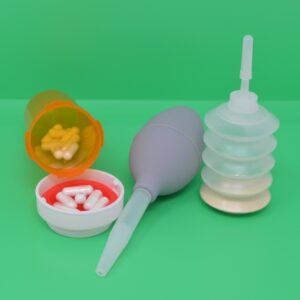 CSF Otic Powder