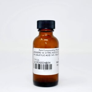Chemical Peels