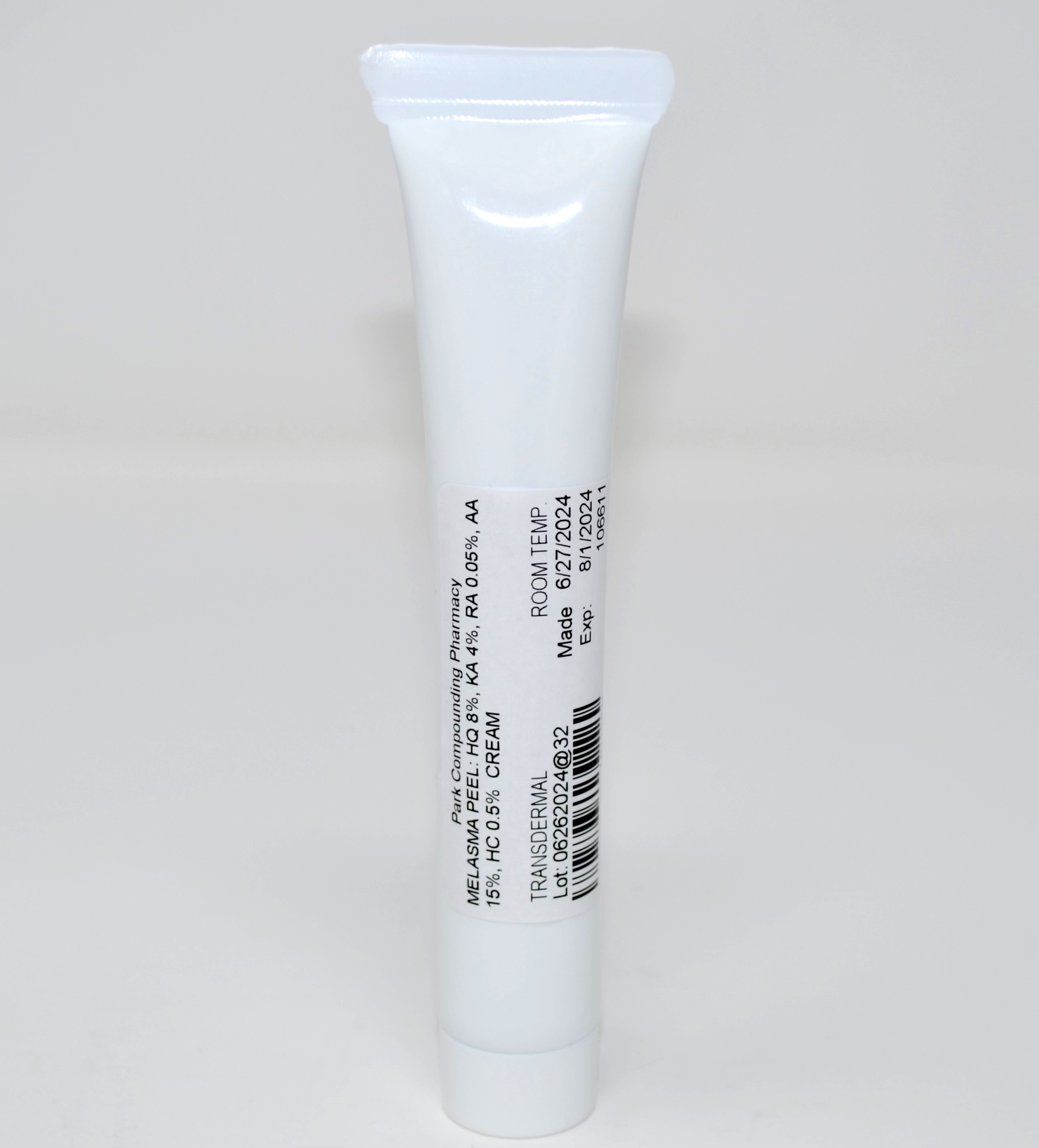 Melasma Mask