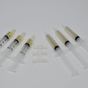 Minocycline 2% Gel Kit