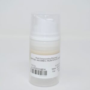 Peptide Cream
