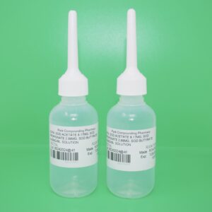 Short Chain Fatty Acid Enema